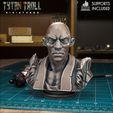 Emil-Bust.jpg Curse of Strahd - Bust Pack 06 [Pre-Supported]