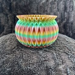 IMG_4939.jpg Eleni’s Decorative Textured Bowl #14