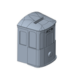 tram.png Tramway" money box