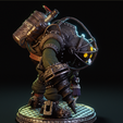 Captura-de-tela-2026-03-31-080157.png Big Daddy and Little Sister 3D Print