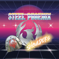 Steel-Phoenix-Cults-Shoulders-Main.png Descargar archivo 3D gratis Hombreras Steel Phoenix Hard Rockers・Modelo para la impresora 3D, Gerfunkable