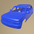 a14_013.png Chevrolet Tahoe LS  2002 PRINTABLE CAR IN SEPARATE PARTS