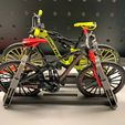 79e15220-8b2d-4ece-9a6d-8194d1e3b6f9.jpeg Bike Rack for Project IJ TRX4 SCX10 1:10 RC