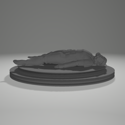 1.png STL-Datei stormtrooper star wars・Modell zum Herunterladen und 3D-Drucken