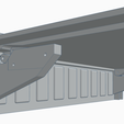 Screen-Shot-2022-07-02-at-8.06.34-PM.png RC4WD Blazer K5 Hinged Tonneau Cover with Cab to bed wall set.