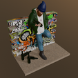 vagabundo.png reflective wanderer