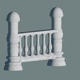 untitled33.png Architectural Balustrade