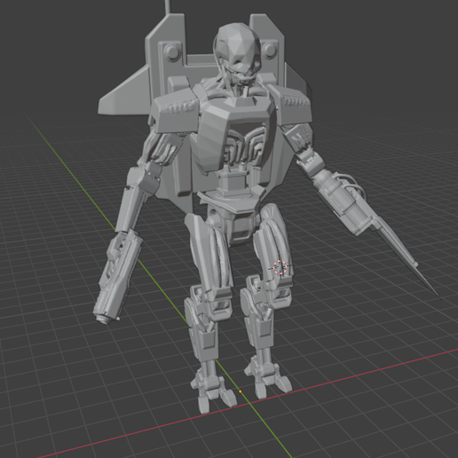 asdasdasdas.PNG Helldivers 2 - Automaton Jetpack Raider