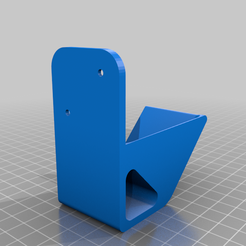 STL file FOIL QUILL Stand 🖊️・3D printable design to download・Cults