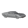 0026.png Lamborghini Miura SV 3D Print Ready