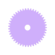 Gear 45.stl Endever Sigma 48