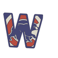 Chicago-Cubs-W-with-bear-logo-in-it-v1.png Chicago Cubs W with cub