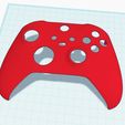Screenshot-2023-02-24-122047.jpg XBOX SERIES Controller Gehäuse (WORK IN PROGRESS! Beschreibung lesen!)