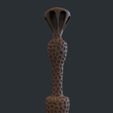 2.jpg Fichier STL La baguette de sureau de Dumbledore - Harry Potter・Idée pour impression 3D à télécharger