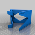 6b234e40-46e7-4f4d-a4e2-ed8decd8b6cd.png Phone Stand Mark 3E Apple and Android Logo