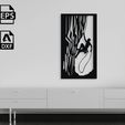 mockup_06.jpg Wanddekoration Kunst - Klettern