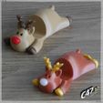 Reindeer_13.jpg Reno - Licencia comercial