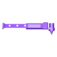 bipode.STL SNIPER "Locus": OSAR 3D