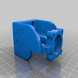 Y_axis_Motor_Mount.png Creality CR-10 S5 or S4 Y Axis lead Screw Drive System