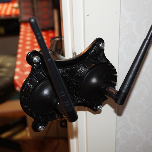 WiFi Antenna VESA/Wall Mount