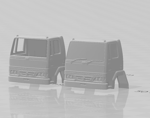 ashok leyland ecomet