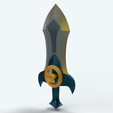 printpixel4.png Kirby Sword