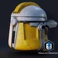1n0005.jpg Commander Bly/Specialist Clone Trooper Helmet - 3D Print Files