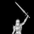 4_00000.jpg Amazon Warrior Statue