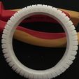 thing 2.jpg Classic bracelet / Bracelet classic