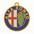 AlfaRomeoD2.png Alfa Romeo LOGO
