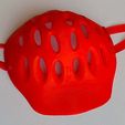 Helm2.JPG Stuffed Animals Bicycle Helmets (Stoffie Fahrradhelme)