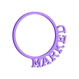 LRingMarked.stl STL file D&D Condition Rings・3D printer design to download