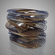 лиссажу2.png 3D Lissajous Generator
