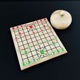 C8A14340-58D6-495D-B091-DBE050054ED6.jpeg Janngi - Korean Chess - Board Game