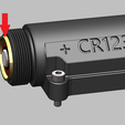 Unbenannt12344.png 3D PRINT NVG MONOCULAR FOR F9855A TYPE IMAGE INTENSIFIER TUBES