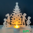 3D-17.png Winter Scene Light Stand