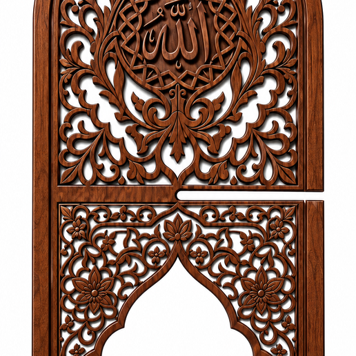Quran stand