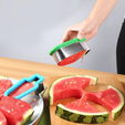 Capture d’écran 2018-01-09 à 10.05.32.png Free STL file Watermelon Lolly Cutter・3D printing model to download