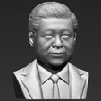 xi-jinping-bust-ready-for-full-color-3d-printing-3d-model-obj-mtl-fbx-stl-wrl-wrz (34).jpg Xi Jinping bust 3D printing ready stl obj