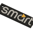 Smart-I.png Keychain: Smart I