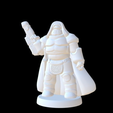 vdsvcdlcsd.png Cosmoknight Champion (18mm scale)