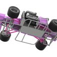 3.jpg Diecast Supermodified front engine race car V2 Scale 1:25