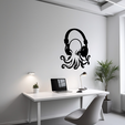 AlbedoBase_XL_mukup_white_smooth_wall_of_an_office_1-1.png Decoration for Music Lovers