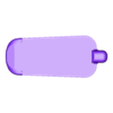 G5_Cover-389.STL Batterieabdeckung des Dexcom G5 Senders