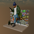 vagabundo1.png reflective wanderer