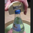alu_verschluss.jpg Bottle opener / bottle opener from table cloth clips