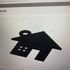 IMG_2420.jpg keychain for a house