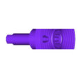 14-Crankshaft-Ctr-Rr01ws.stl Radial Engine, 7-Cylinder, Optional Parts Kit (3) to 14-Cylinder
