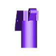 cabeça.stl STL file 3 grenade granadas・3D printable model to download