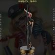 evellen0000.00_00_05_09.Still015.jpg Harley Quinn - Pole Dancer Mode - Collectible Edition